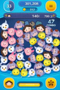 ディズニーツムツム 新イベント 40代中年パパの試行錯誤ブログ