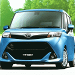車の買い替え トール見積もり