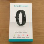 格安スマートウォッチ レビュー
