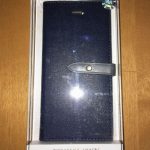 お出かけ用スマホケース