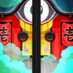 おはじきガシャ 10連 3回目