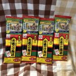 お茶漬け コラボ