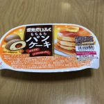 雪見だいふく もちもちパンケーキ